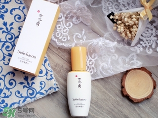 雪花秀潤致煥活肌底精華露怎么用 雪花秀精華露使用方法 雪花秀潤致煥活肌底精華露怎么用 雪花秀精華露使用方法