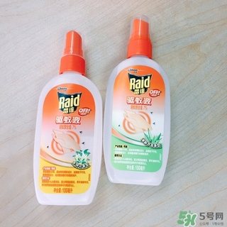 雷達(dá)驅(qū)蚊液孕婦能用嗎？雷達(dá)驅(qū)蚊液噴霧嬰兒能用嗎