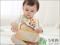 nuby努比圍兜怎么樣？nuby努比圍兜好用嗎？