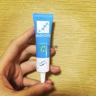 kelo cote疤痕凝膠效果好嗎？芭克硅膠軟膏效果怎樣