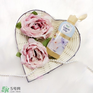 小林制藥內(nèi)衣褲洗衣液怎么用？小林制藥內(nèi)衣洗衣液使用方法