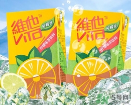 維他檸檬茶是碳酸飲料嗎？維他檸檬茶是不是碳酸飲料