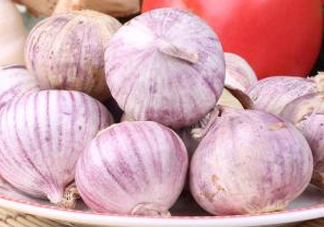 新蒜頭能曬干嗎？新鮮蒜頭曬干要多久