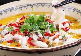 酸菜魚是哪個地方的菜？酸菜魚是什么魚？