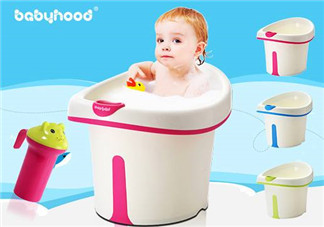 Babyhood世紀(jì)寶貝浴桶怎么樣_好用嗎？