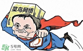 菜鳥聯(lián)盟為什么那么快？菜鳥聯(lián)盟能送到農(nóng)村嗎