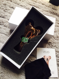 Lacues瘦臉儀功效 Lacues瘦臉儀怎么充電 Lacues瘦臉儀功效 Lacues瘦臉儀怎么充電