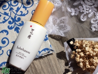 雪花秀潤致煥活肌底精華露怎么用 雪花秀精華露使用方法 雪花秀潤致煥活肌底精華露怎么用 雪花秀精華露使用方法