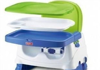 費(fèi)雪小餐椅怎么樣？費(fèi)雪小餐椅好用嗎？