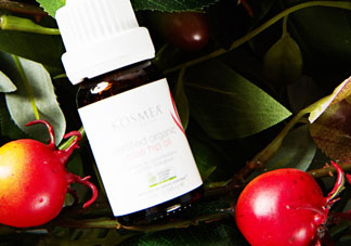 kosmea玫瑰果油多少錢(qián)?kosmea玫瑰果油專(zhuān)柜價(jià)格