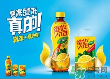 維他檸檬茶瓶裝多少錢？維他檸檬茶瓶裝零售價格