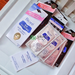 碧柔鼻貼怎么用？碧柔鼻貼使用方法