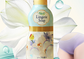 小林制藥內(nèi)衣褲洗衣液怎么用？小林制藥內(nèi)衣洗衣液使用方法