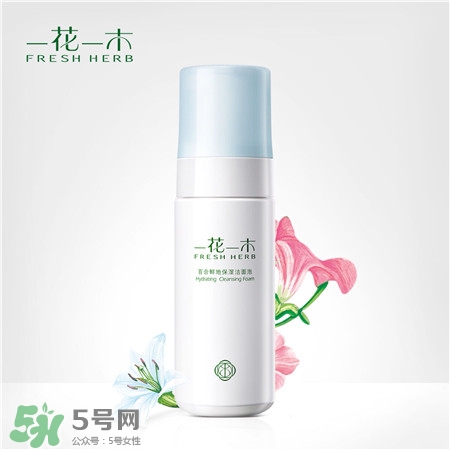 一花一木是什么牌子?一花一木是國產嗎?