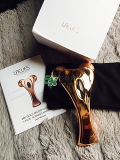 Lacues瘦臉儀功效 Lacues瘦臉儀怎么充電 Lacues瘦臉儀功效 Lacues瘦臉儀怎么充電