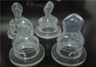 nuk奶嘴有味道是假貨嗎？nuk奶嘴有味道正常嗎？