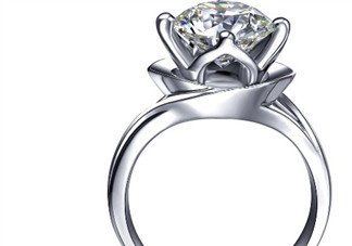 單身戒指戴哪個(gè)手指？單身戒指的戴法