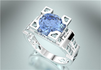 巴黎之吻戒指價(jià)格 巴黎之吻戒指多少錢？