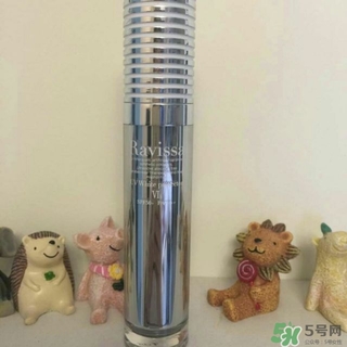 ravissa蘋果干細(xì)胞防曬霜怎么樣？ravissa防曬霜怎么用