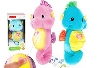 費(fèi)雪小海馬怎么換電池？費(fèi)雪小海馬電池型號(hào)