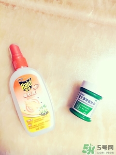 雷達驅蚊液成分 雷達驅蚊液噴霧有毒嗎？