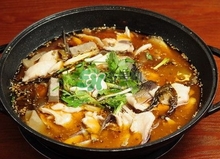 酸菜魚是酸性食物嗎？酸菜魚是酸性還是堿性？