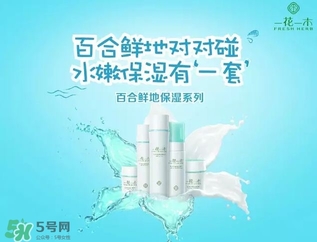 一花一木是什么牌子?一花一木是國產嗎?