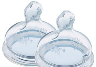 nuk奶嘴吸不出來是什么原因？nuk奶嘴為什么吸不出來？