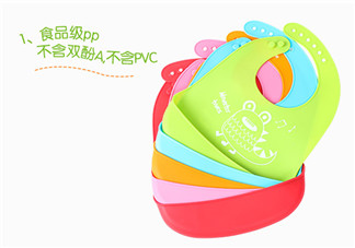 HokeyPokey霍奇寶趣圍兜怎么樣_安全嗎？