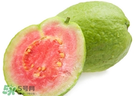 番石榴什么時候吃最好？番石榴什么季節(jié)吃最好