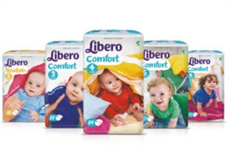 Libero麗貝樂紙尿褲怎么樣？Libero麗貝樂紙尿褲好用嗎？