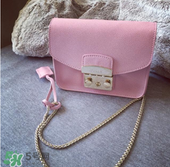 furla鏈條包尺寸多大？芙拉鏈條包尺寸介紹