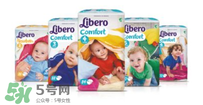 Libero麗貝樂是什么牌子？Libero麗貝樂是哪個國家的品牌？