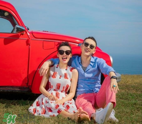 張瑋巴厘島舉行婚禮 張瑋老婆是誰(shuí)？