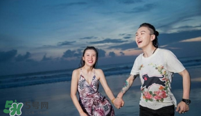 張瑋巴厘島舉行婚禮 張瑋老婆是誰(shuí)？