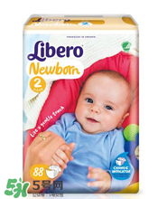 Libero麗貝樂紙尿褲怎么樣？Libero麗貝樂紙尿褲好用嗎？