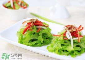 芒種吃什么？芒種吃什么蔬菜？