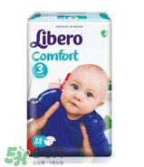 麗貝樂(lè)和花王哪個(gè)好？麗貝樂(lè)紙尿褲花王紙尿褲的區(qū)別