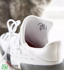 adidas dame3上腳怎么樣？阿迪達(dá)斯利拉德三代測評