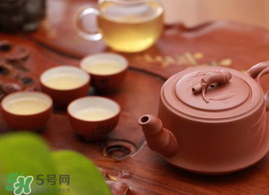 芒種喝什么茶？芒種喝什么茶養(yǎng)生？