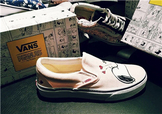 peanuts vans史努比聯(lián)名什么時候發(fā)售？vans史努比系列發(fā)售時間