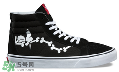 peanuts vans史努比聯(lián)名在哪買？vans史努比系列哪里有賣？