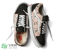peanuts vans史努比聯(lián)名在哪買？vans史努比系列哪里有賣？