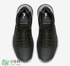 air jordan 31 low黑白配色多少錢？喬丹31代最新配色專柜價格