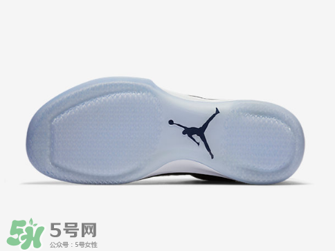air jordan 31 low黑白配色多少錢？喬丹31代最新配色專柜價格