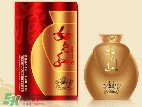 女兒紅是什么意思？女兒紅什么時(shí)候能喝