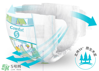 麗貝樂紙尿褲touch系列好用嗎？麗貝樂touch系列介紹