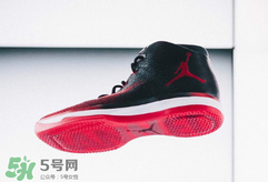 air jordan 31 low上腳怎么樣？喬丹31代aj31實戰(zhàn)測評