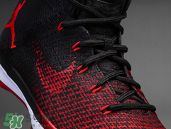 air jordan 31 low上腳怎么樣？喬丹31代aj31實戰(zhàn)測評