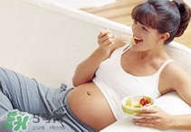夏天孕婦可以吃冷飲嗎？夏天孕婦可以吃涼的嗎？